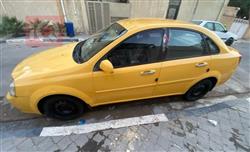 Chevrolet Optra